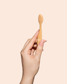 Dual-Sided Lip Care Tool